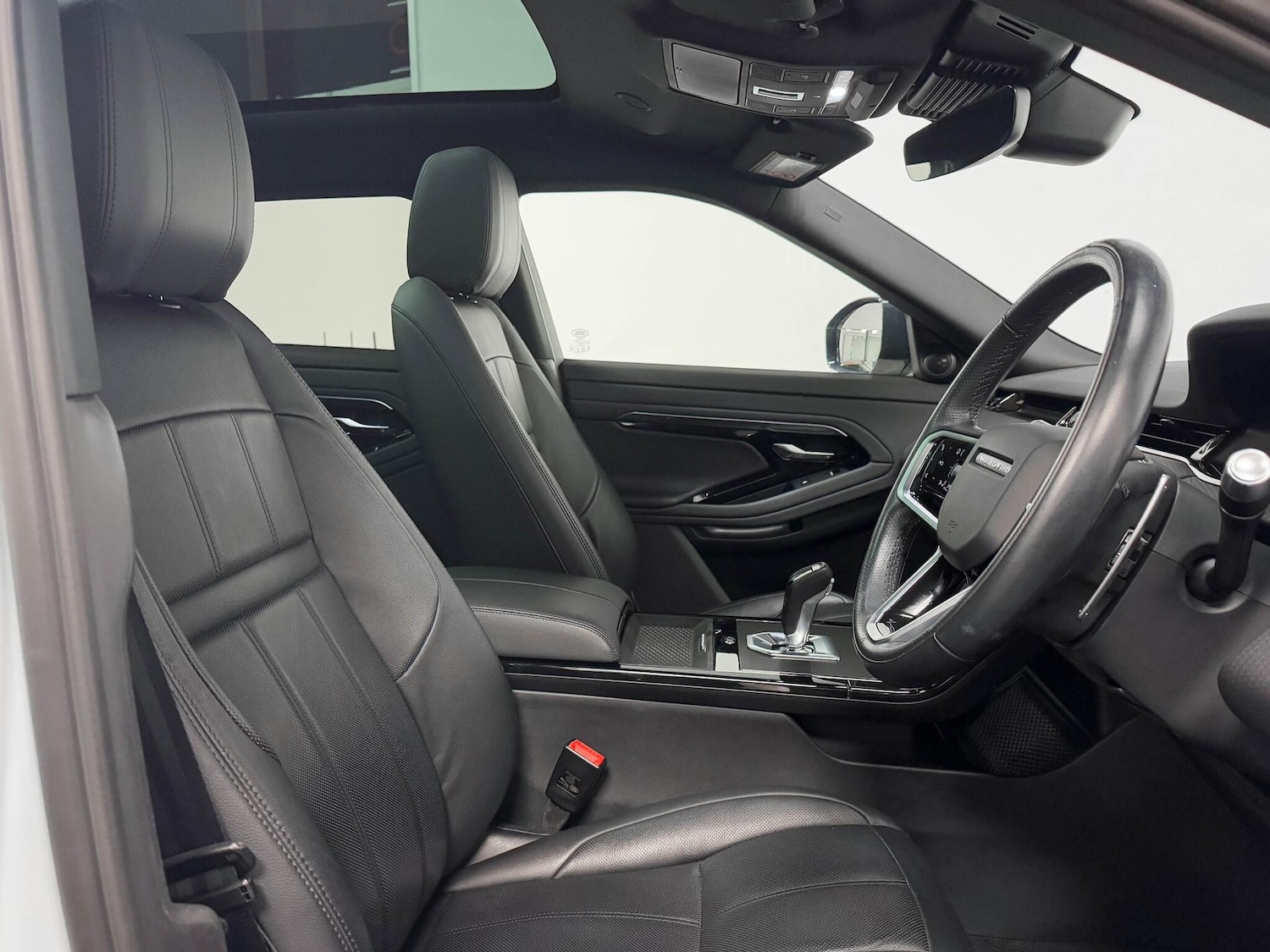 Used Land Rover Range Rover Evoque 2021 for sale - 76337713: Photo 22