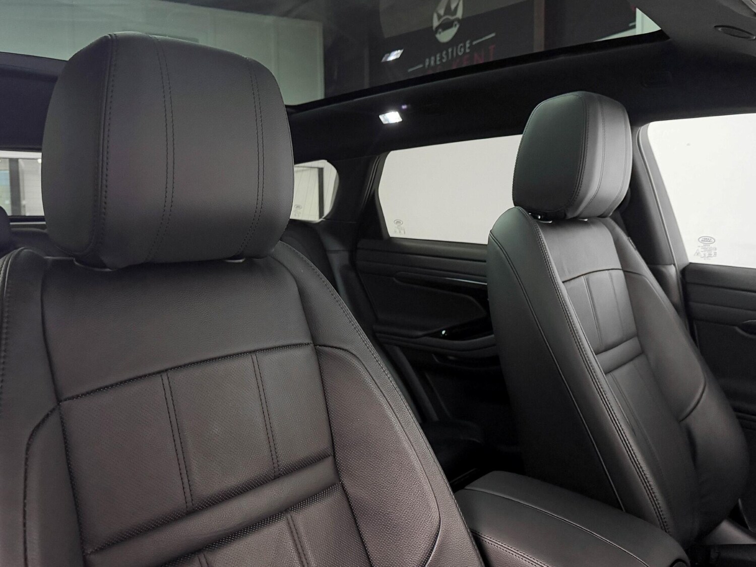 Used Land Rover Range Rover Evoque 2021 for sale - 76337713: Photo 23