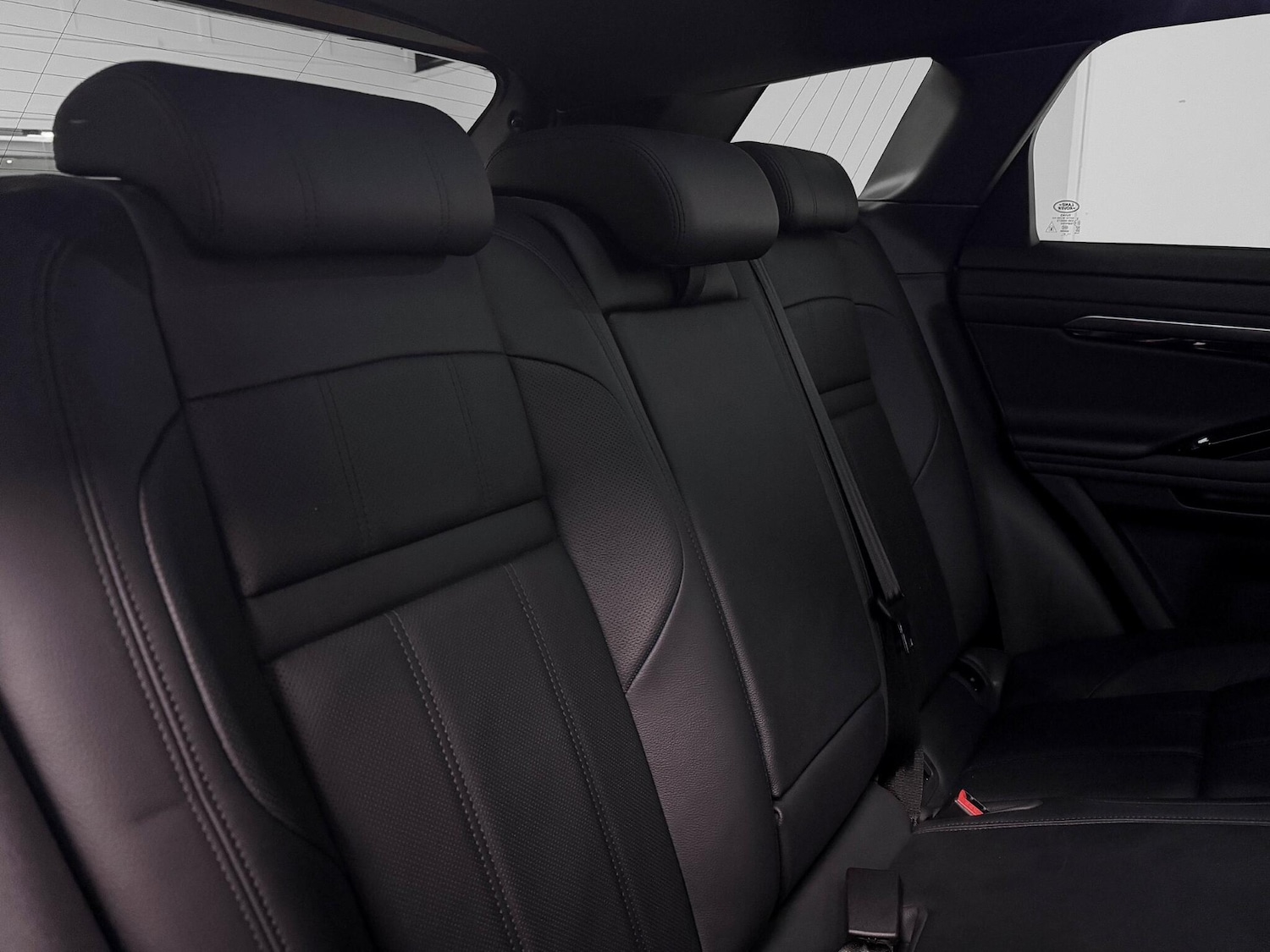 Used Land Rover Range Rover Evoque 2021 for sale - 76337713: Photo 24