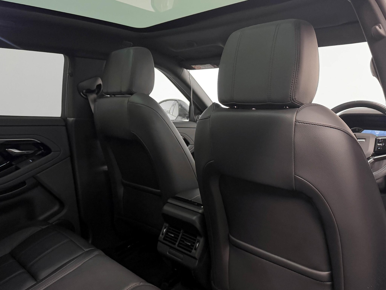 Used Land Rover Range Rover Evoque 2021 for sale - 76337713: Photo 26