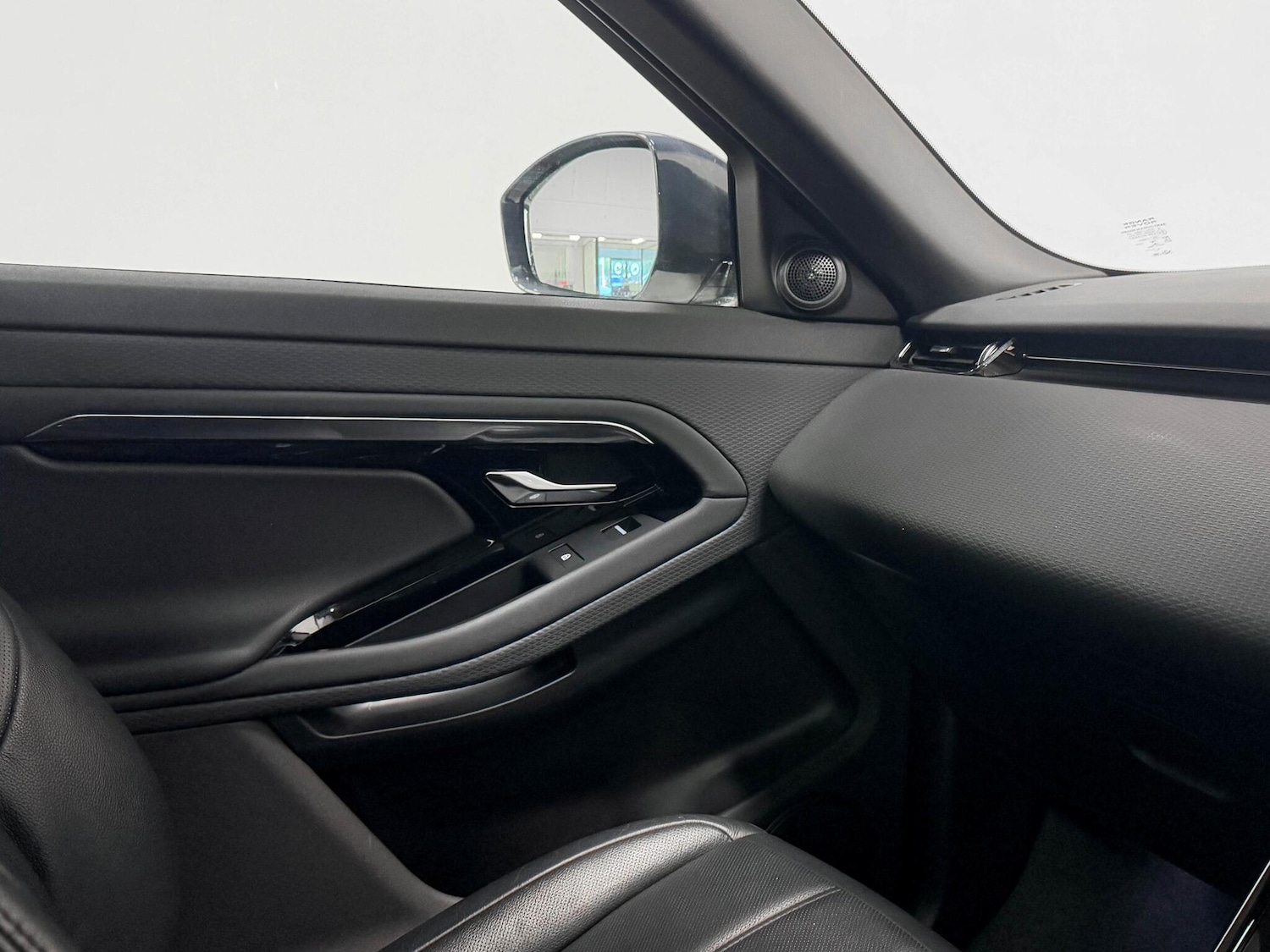 Used Land Rover Range Rover Evoque 2021 for sale - 76337713: Photo 28