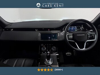 Used Land Rover Range Rover Evoque 2021 for sale - 76337713: Photo