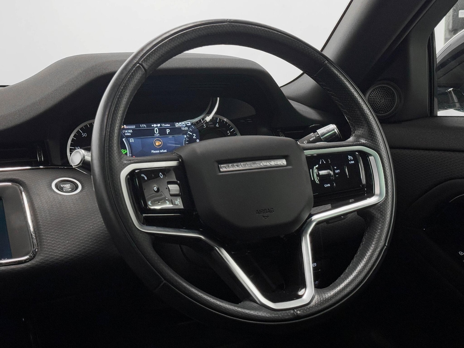 Used Land Rover Range Rover Evoque 2021 for sale - 76337713: Photo 34