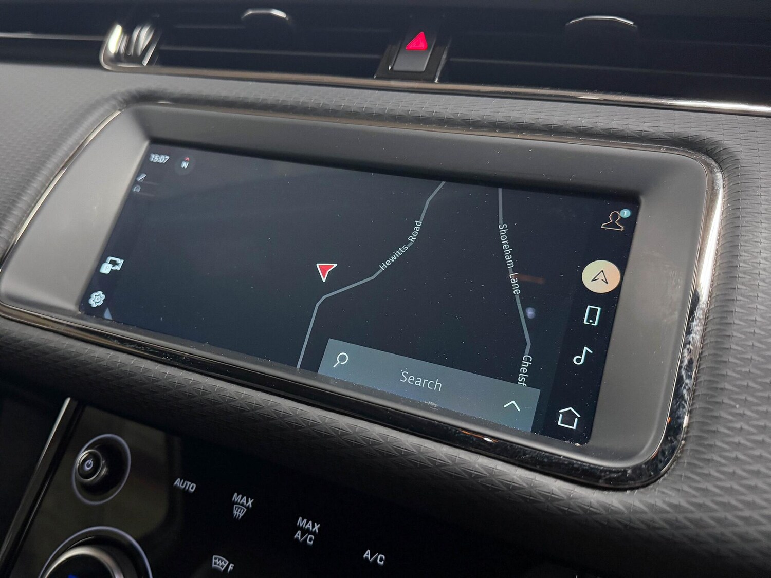 Used Land Rover Range Rover Evoque 2021 for sale - 76337713: Photo 38