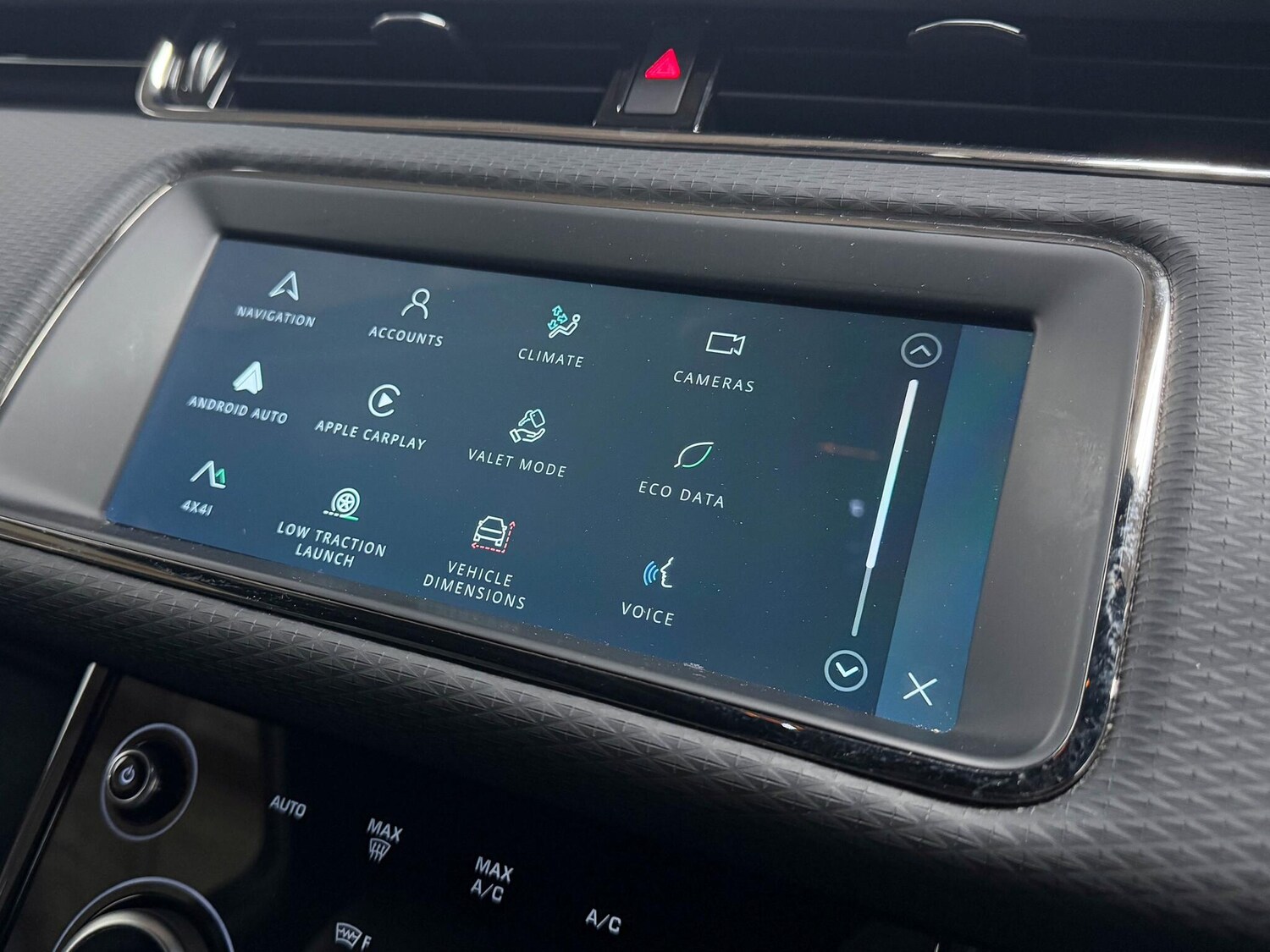 Used Land Rover Range Rover Evoque 2021 for sale - 76337713: Photo 39