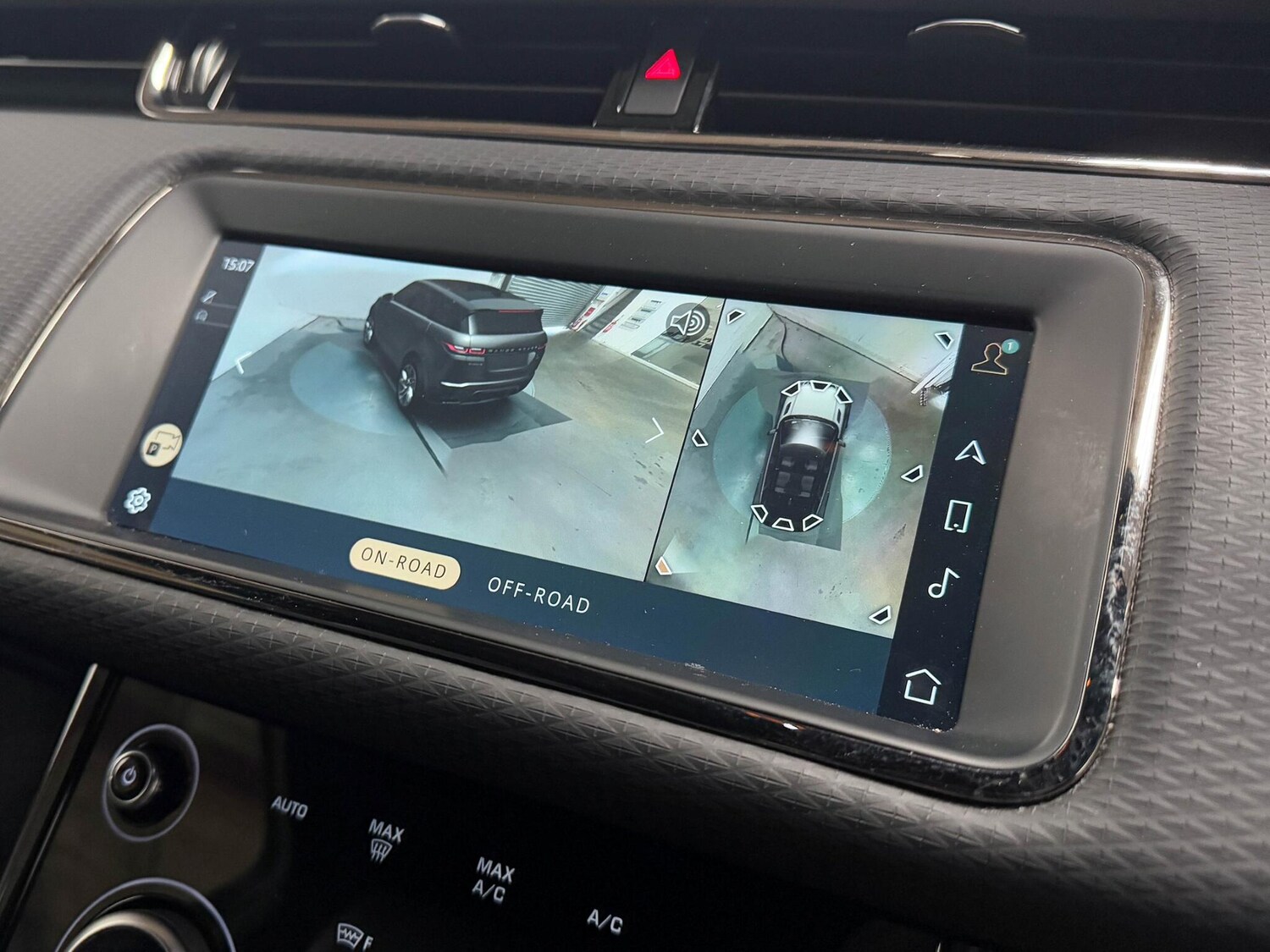 Used Land Rover Range Rover Evoque 2021 for sale - 76337713: Photo 40