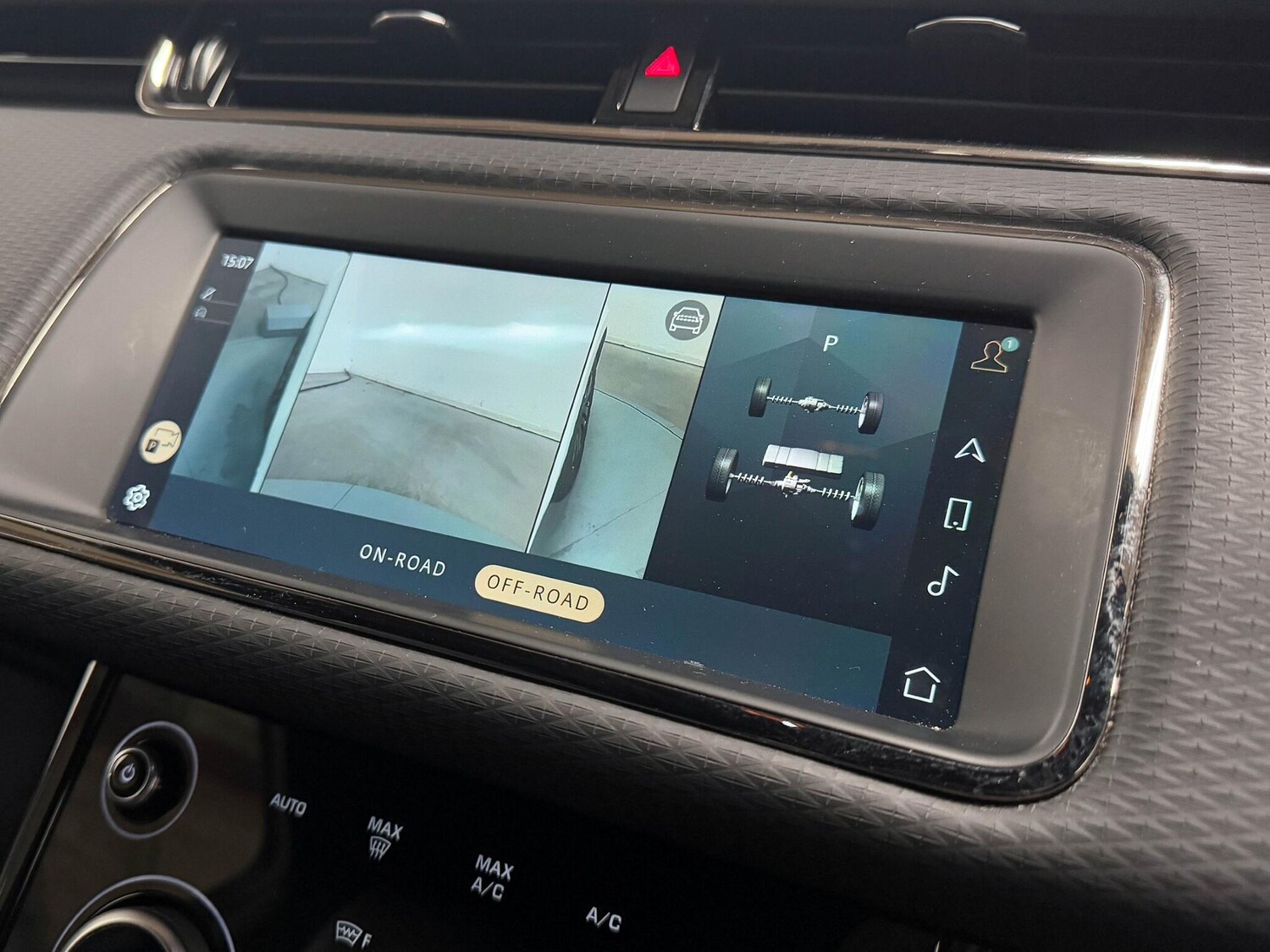 Used Land Rover Range Rover Evoque 2021 for sale - 76337713: Photo 41