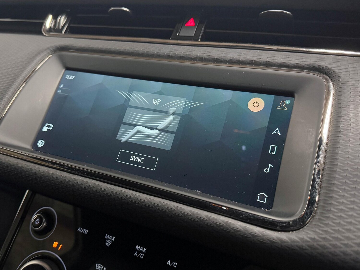 Used Land Rover Range Rover Evoque 2021 for sale - 76337713: Photo 42