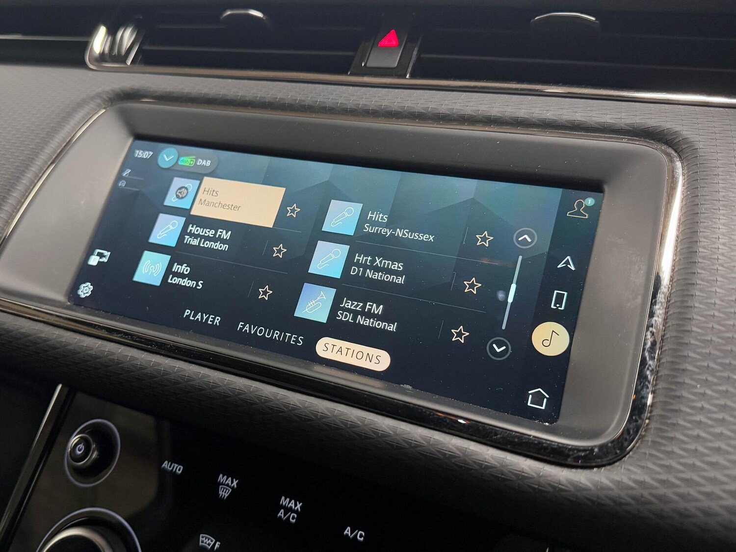 Used Land Rover Range Rover Evoque 2021 for sale - 76337713: Photo 45