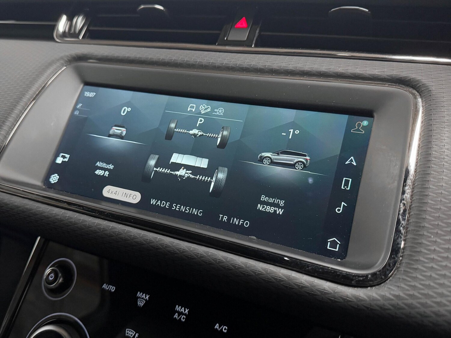 Used Land Rover Range Rover Evoque 2021 for sale - 76337713: Photo 46