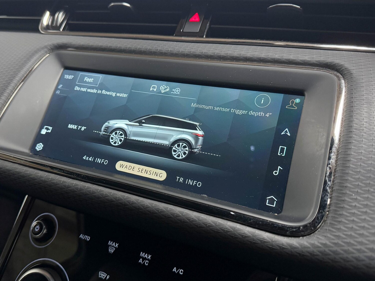 Used Land Rover Range Rover Evoque 2021 for sale - 76337713: Photo 47