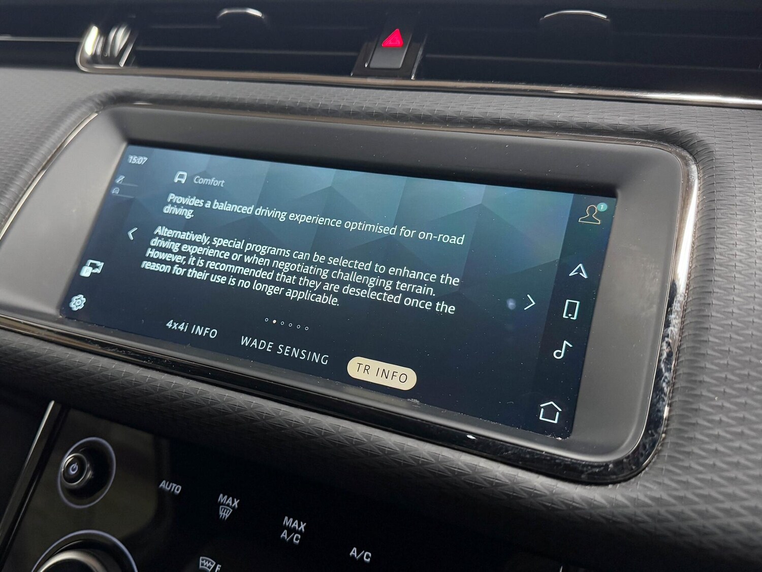 Used Land Rover Range Rover Evoque 2021 for sale - 76337713: Photo 48