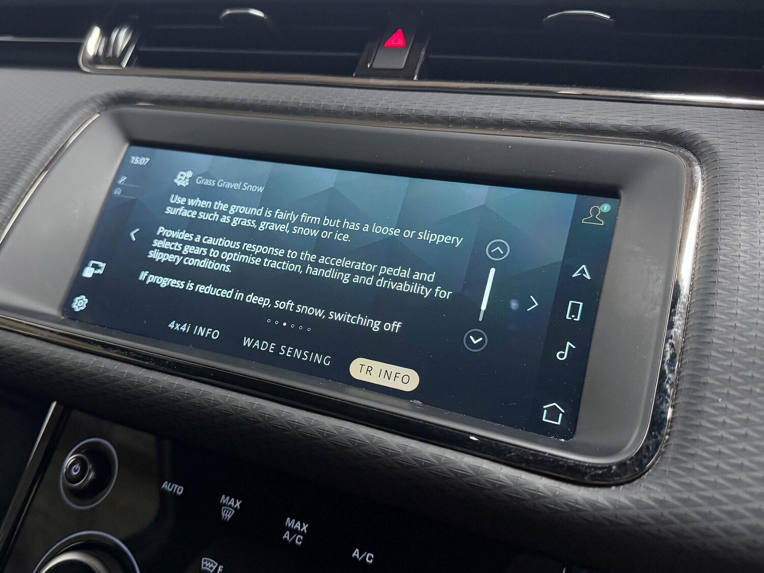 Used Land Rover Range Rover Evoque 2021 for sale - 76337713: Photo 49