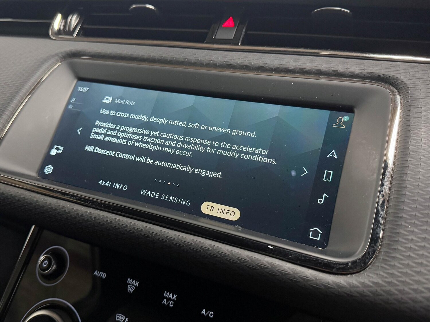 Used Land Rover Range Rover Evoque 2021 for sale - 76337713: Photo 50