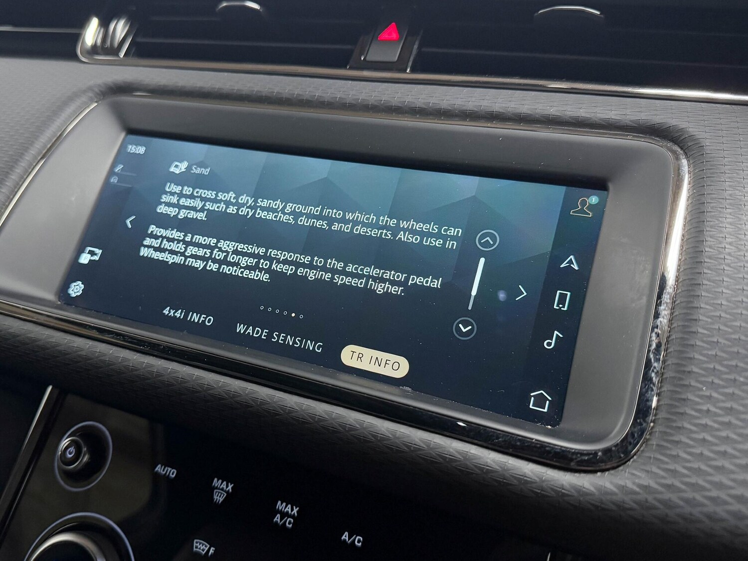 Used Land Rover Range Rover Evoque 2021 for sale - 76337713: Photo 51