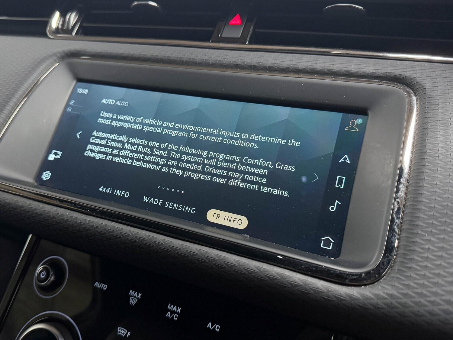 Used Land Rover Range Rover Evoque 2021 for sale - 76337713: Photo 52