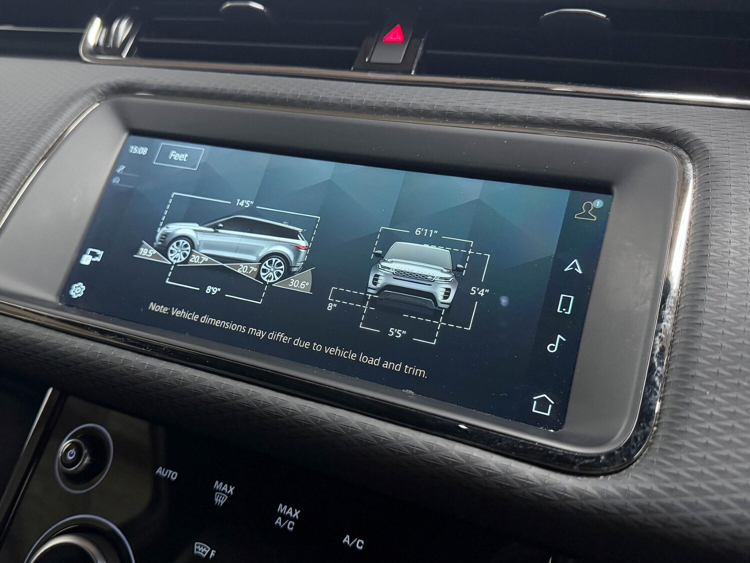 Used Land Rover Range Rover Evoque 2021 for sale - 76337713: Photo 54