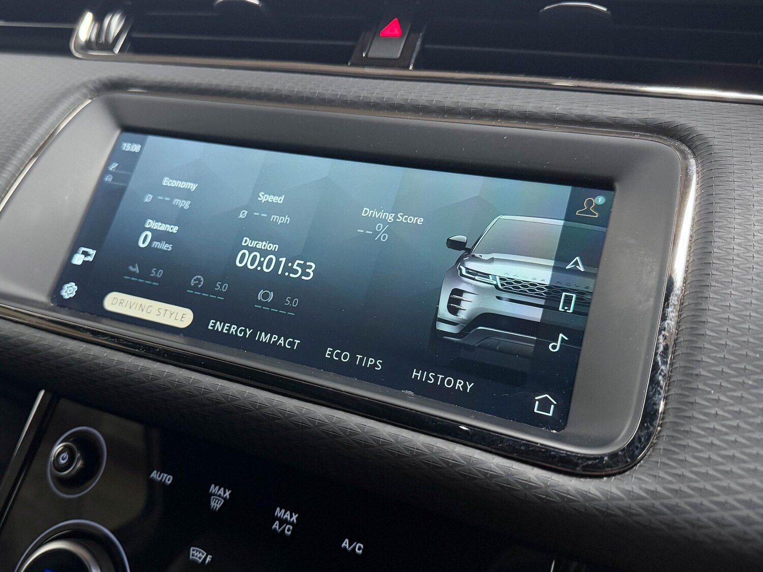 Used Land Rover Range Rover Evoque 2021 for sale - 76337713: Photo 55