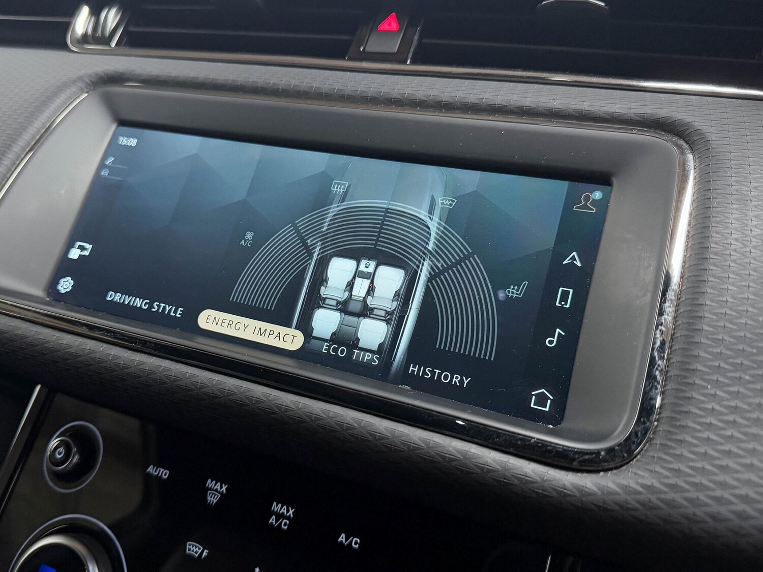 Used Land Rover Range Rover Evoque 2021 for sale - 76337713: Photo 56