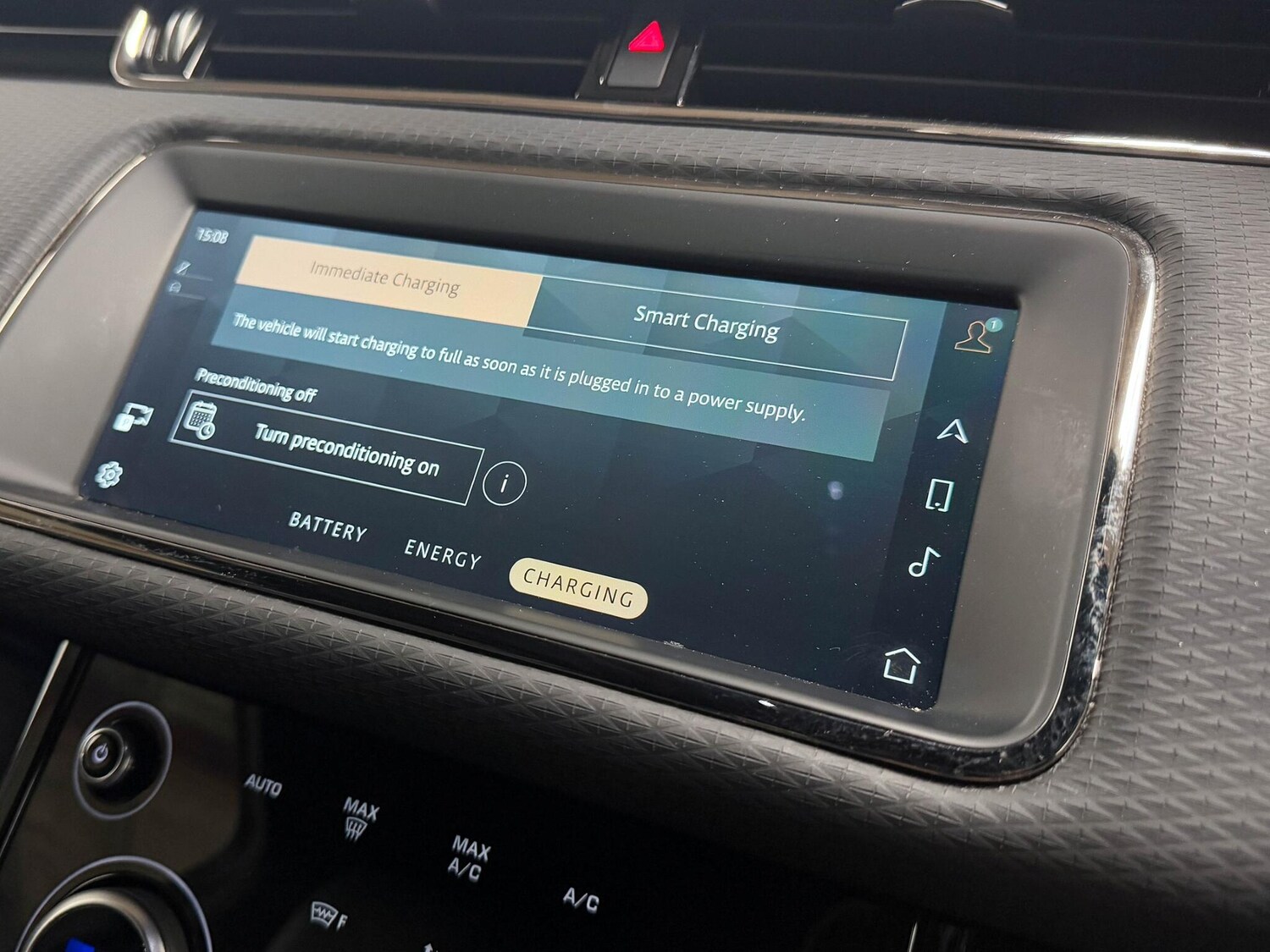 Used Land Rover Range Rover Evoque 2021 for sale - 76337713: Photo 57