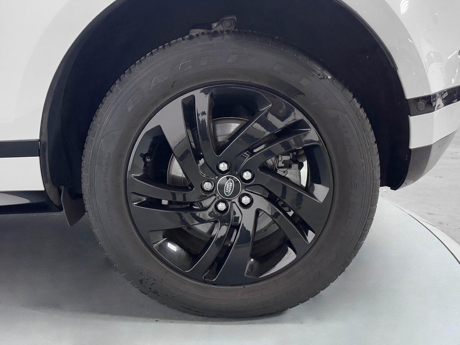 Used Land Rover Range Rover Evoque 2021 for sale - 76337713: Photo 58