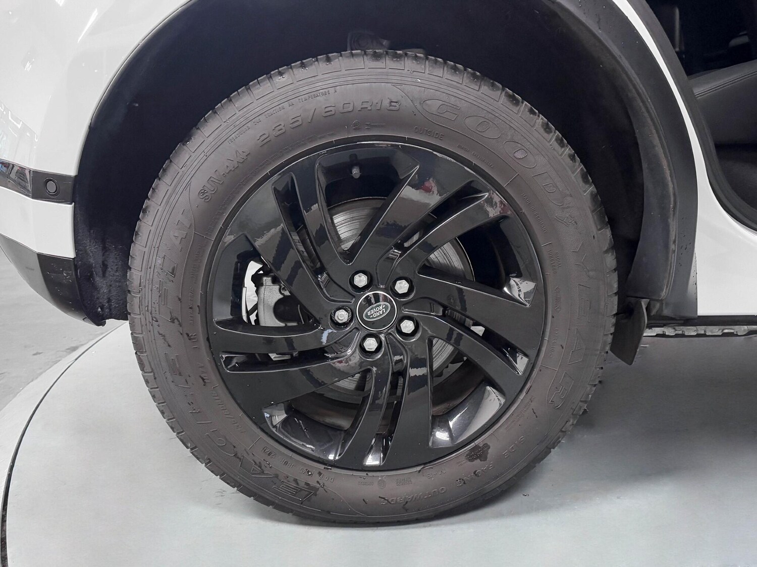 Used Land Rover Range Rover Evoque 2021 for sale - 76337713: Photo 59