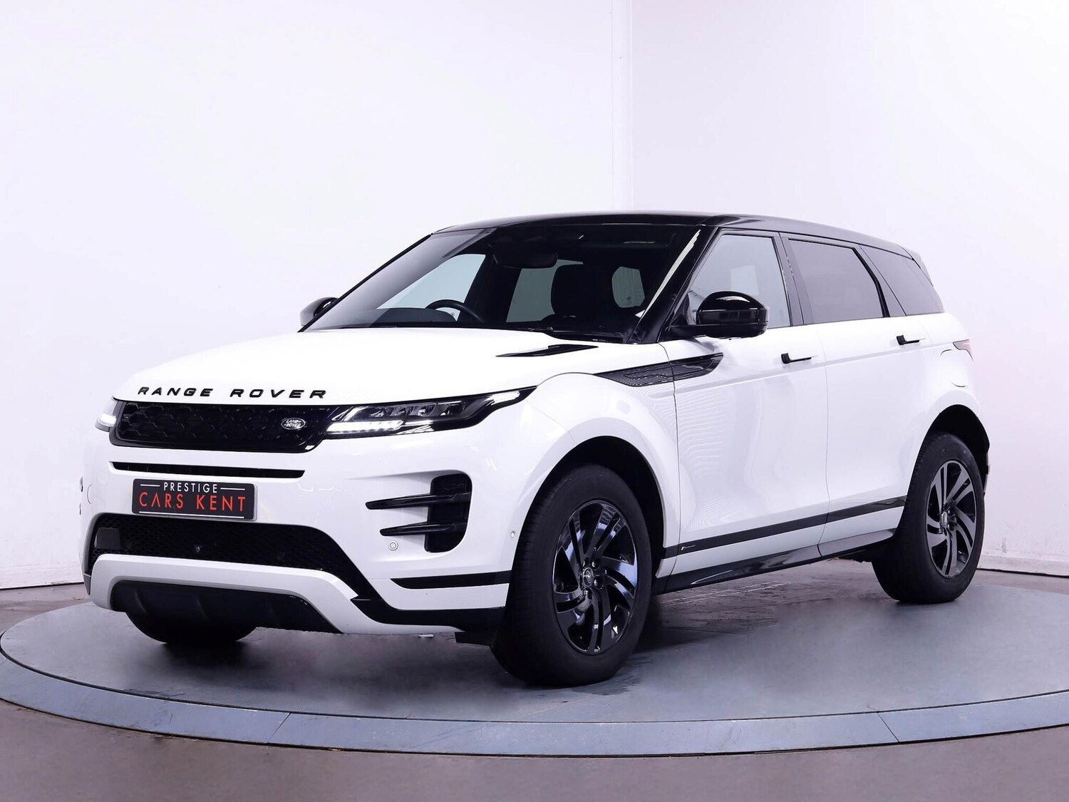 Used Land Rover Range Rover Evoque 2021 for sale - 76337713: Photo 6