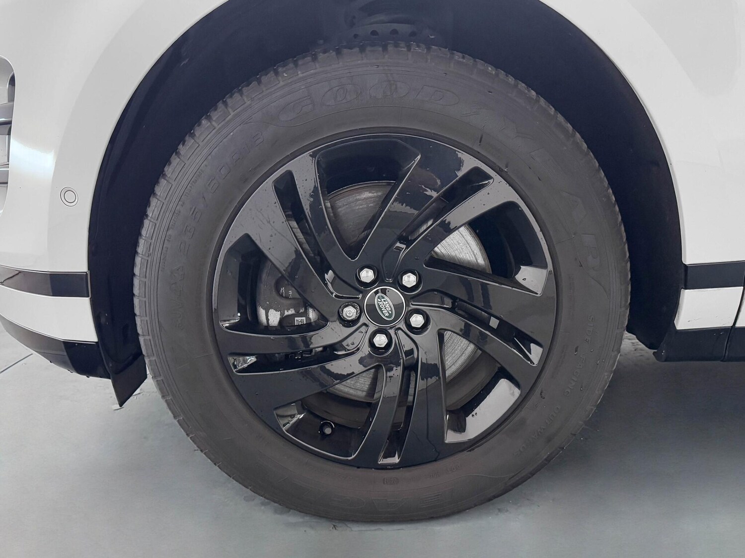 Used Land Rover Range Rover Evoque 2021 for sale - 76337713: Photo 60