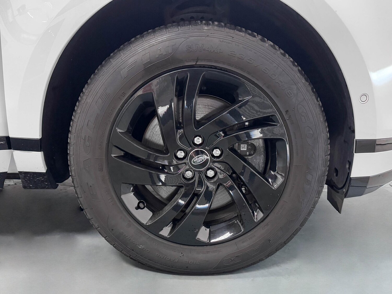 Used Land Rover Range Rover Evoque 2021 for sale - 76337713: Photo 61