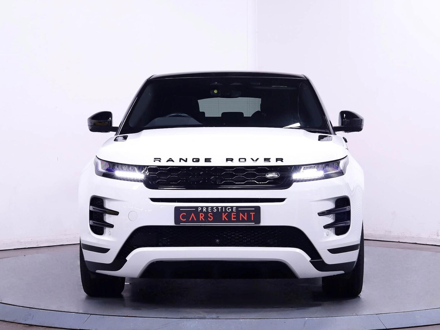 Used Land Rover Range Rover Evoque 2021 for sale - 76337713: Photo 7