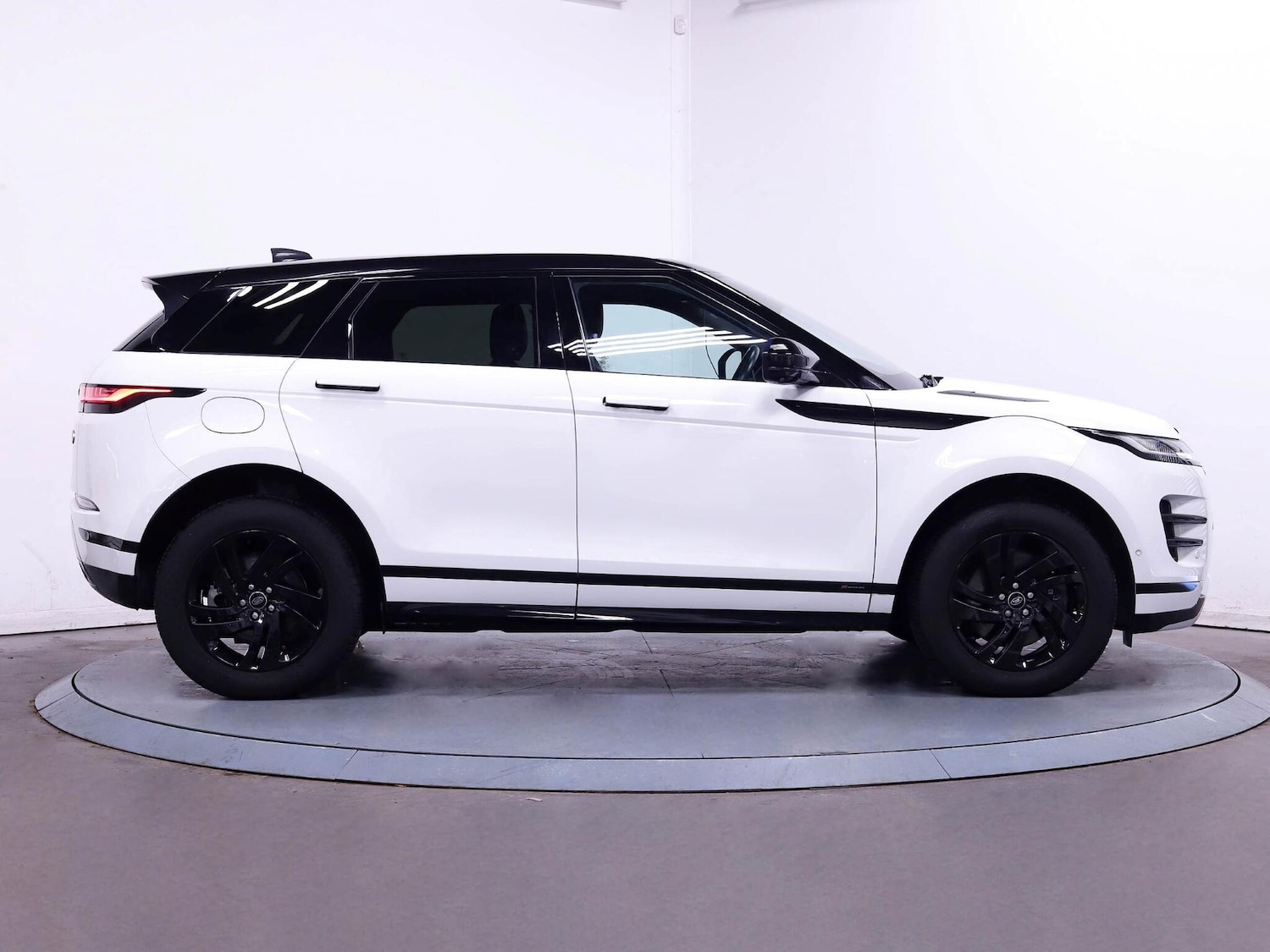 Used Land Rover Range Rover Evoque 2021 for sale - 76337713: Photo 8