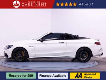 Used Mercedes-Benz C-Class 2016 for sale - 74978156: Photo