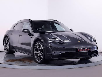 Used Porsche Taycan 2022 for sale - 77215769: Photo