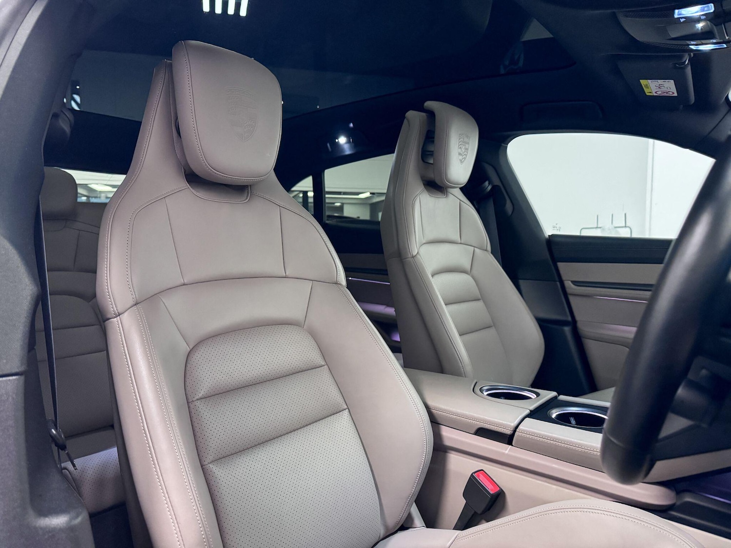 Used Porsche Taycan for sale - 77215769: Photo 21