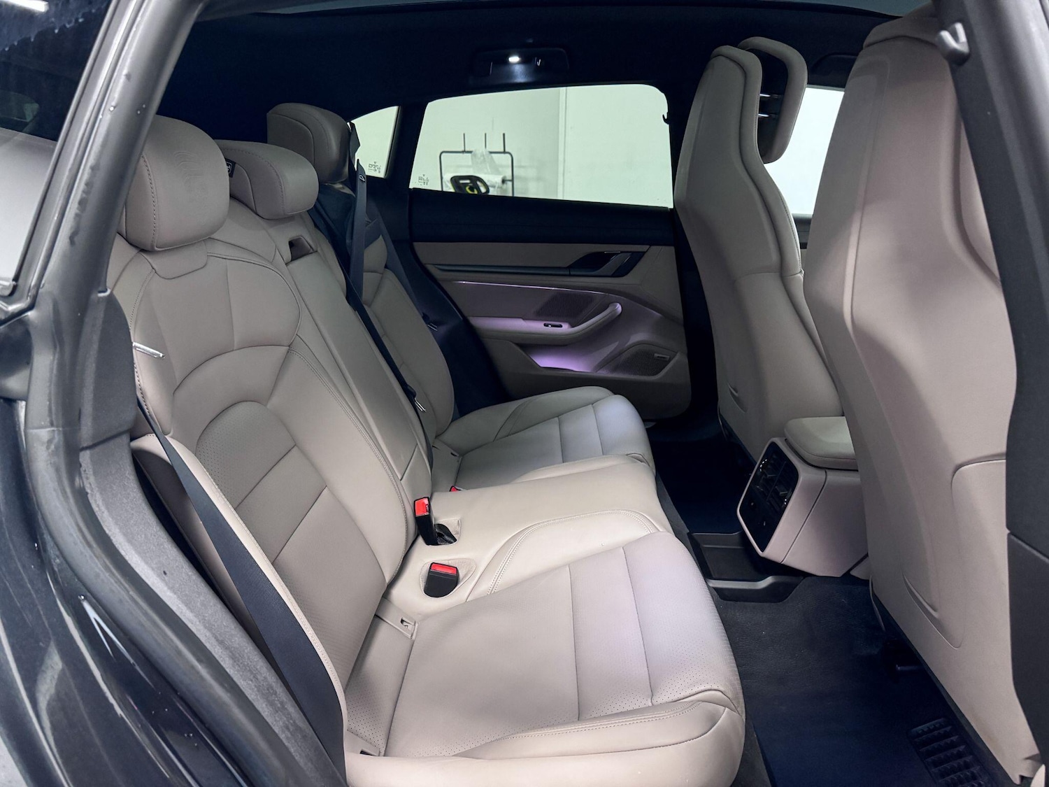 Used Porsche Taycan for sale - 77215769: Photo 22