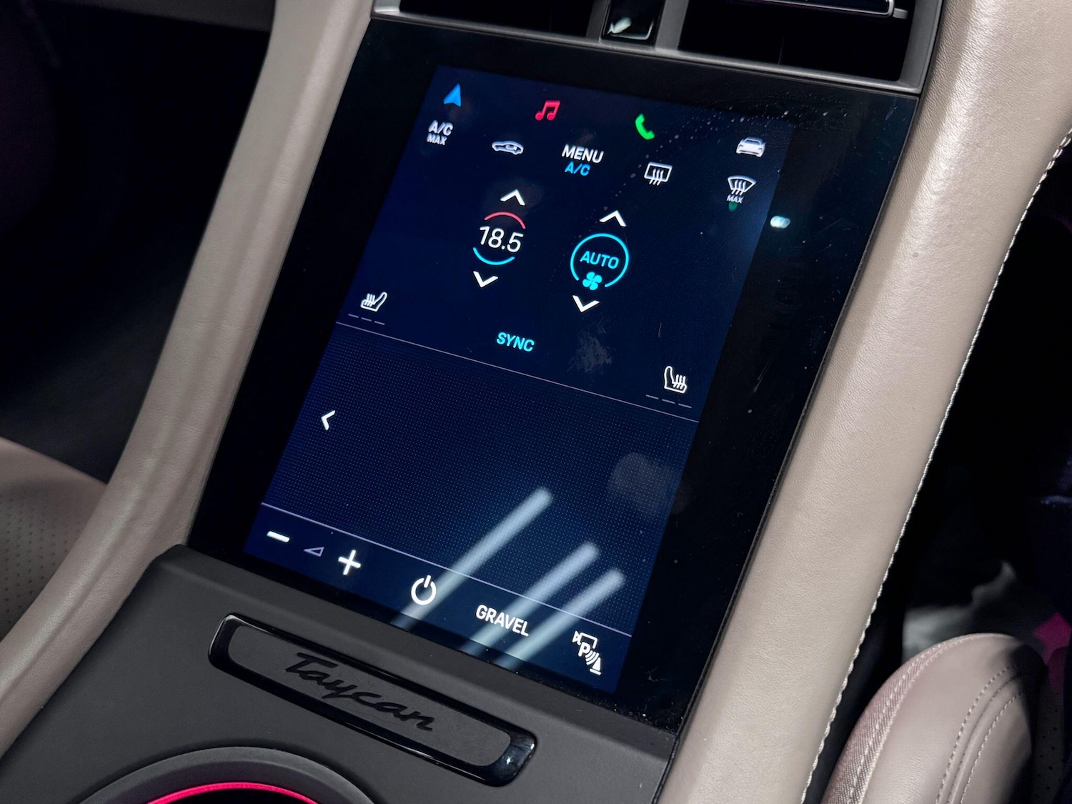 Used Porsche Taycan for sale - 77215769: Photo 31