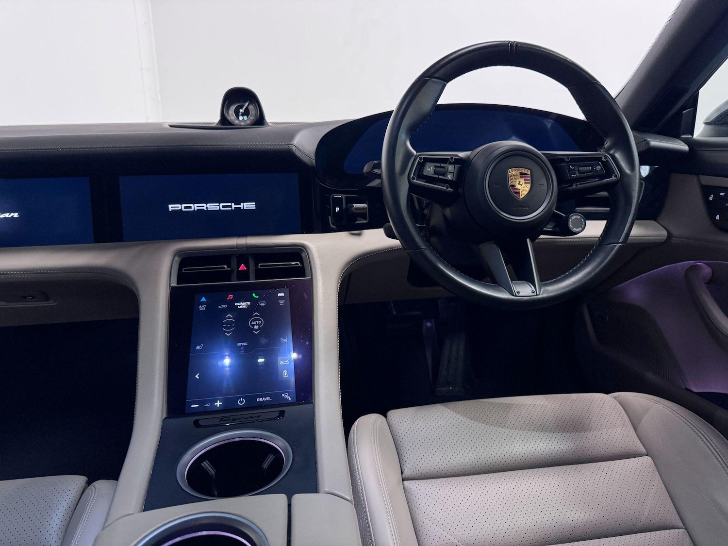 Used Porsche Taycan for sale - 77215769: Photo 33