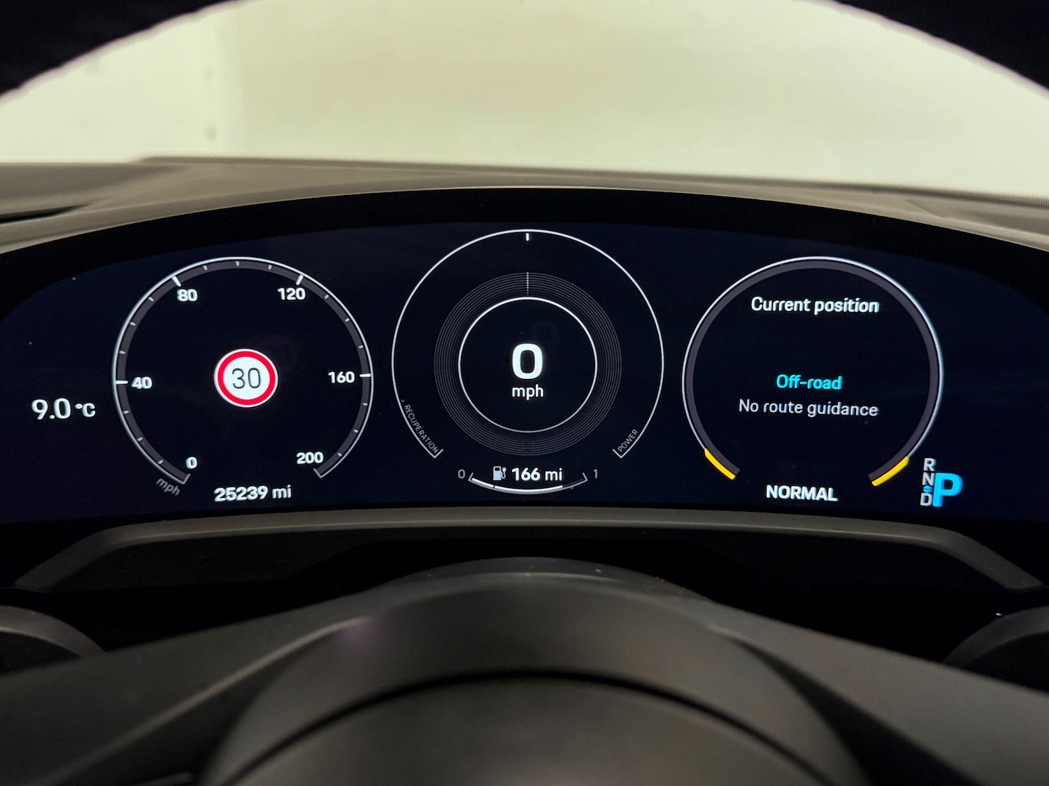 Used Porsche Taycan for sale - 77215769: Photo 37