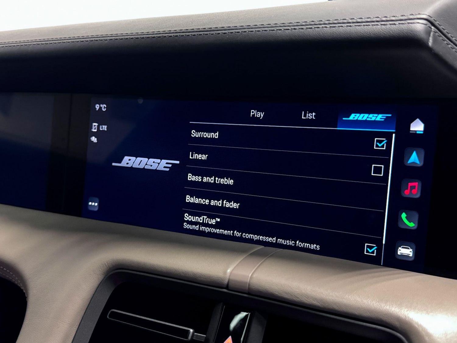 Used Porsche Taycan for sale - 77215769: Photo 44