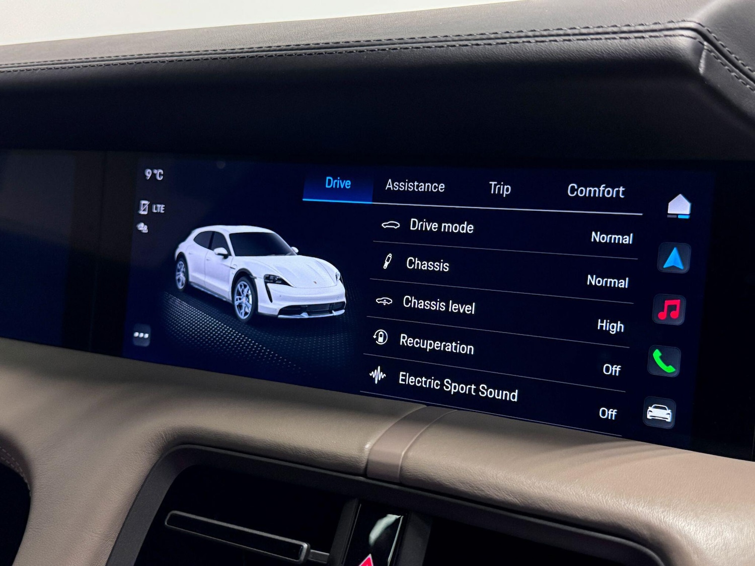 Used Porsche Taycan for sale - 77215769: Photo 46