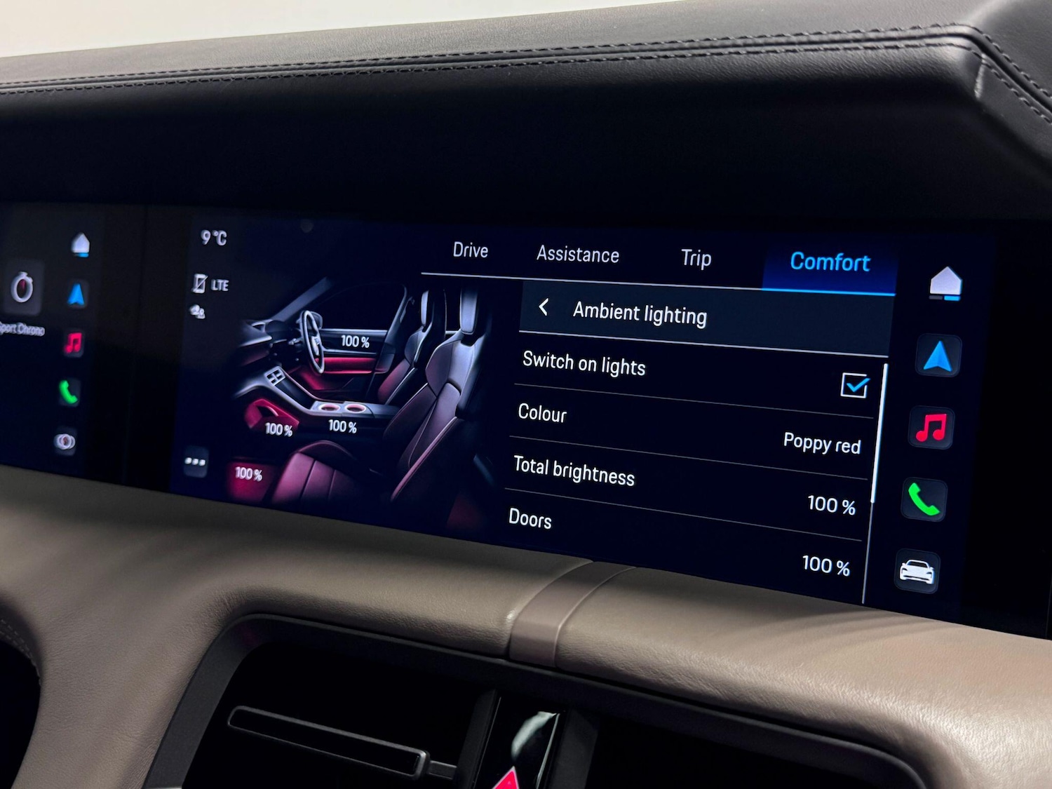 Used Porsche Taycan for sale - 77215769: Photo 50