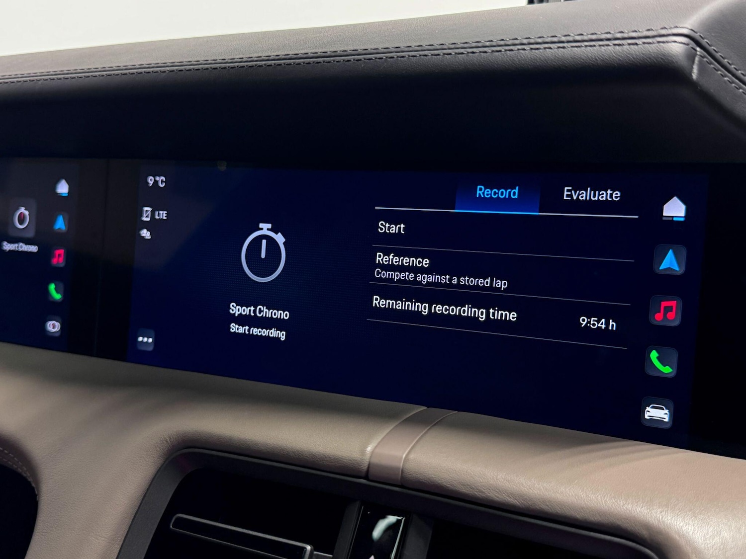 Used Porsche Taycan for sale - 77215769: Photo 54