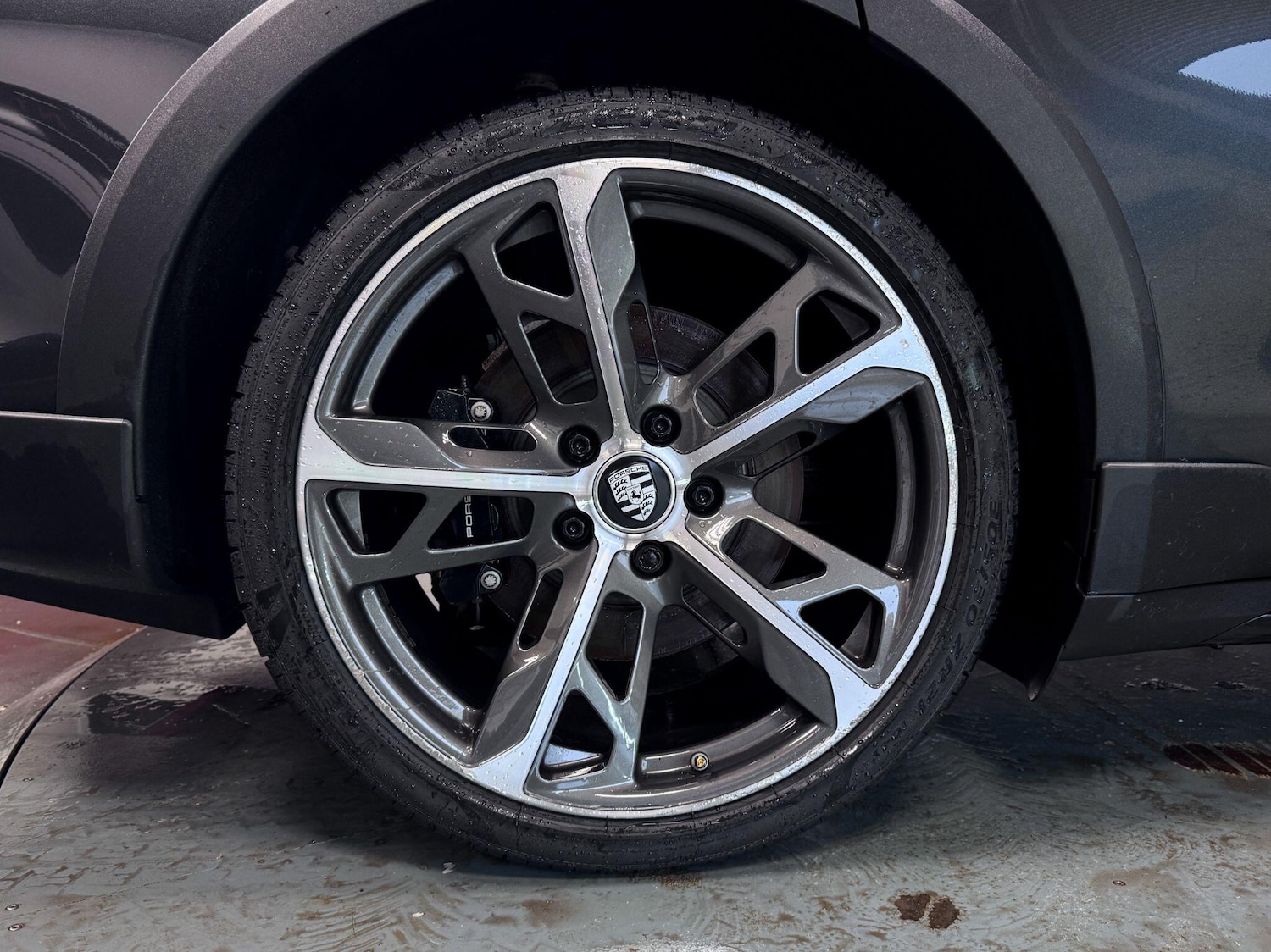 Used Porsche Taycan for sale - 77215769: Photo 56