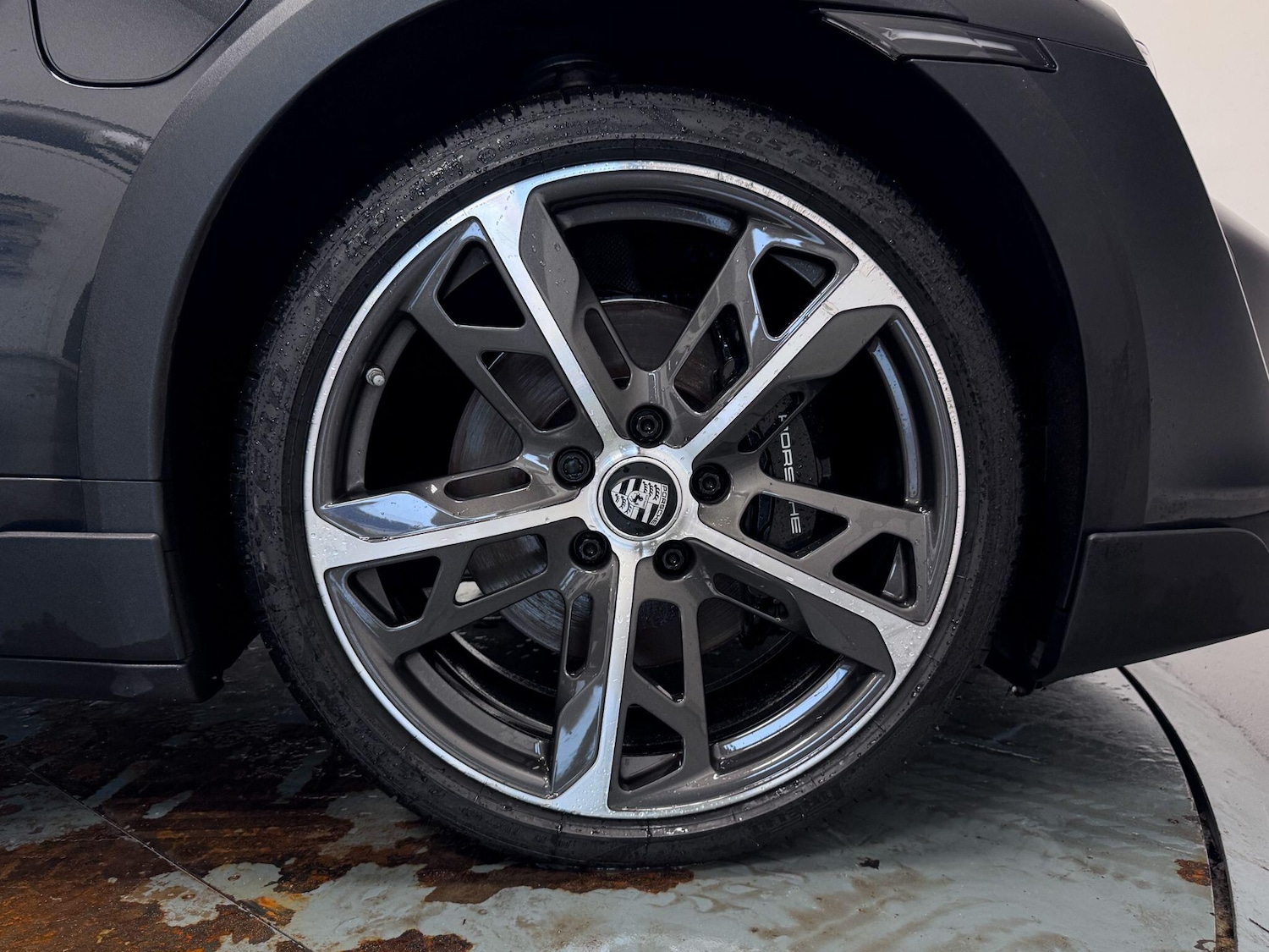 Used Porsche Taycan for sale - 77215769: Photo 57