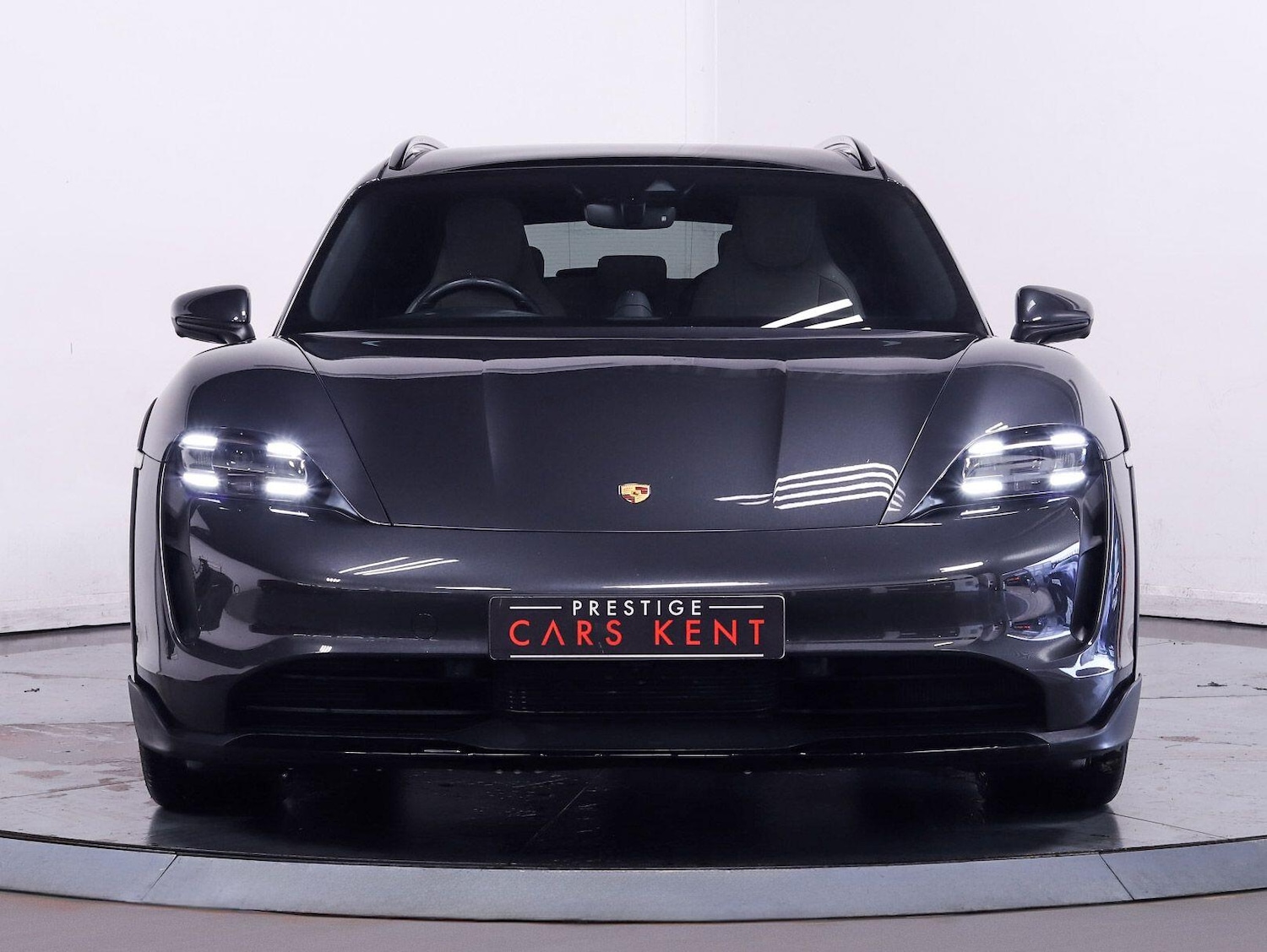 Used Porsche Taycan for sale - 77215769: Photo 6