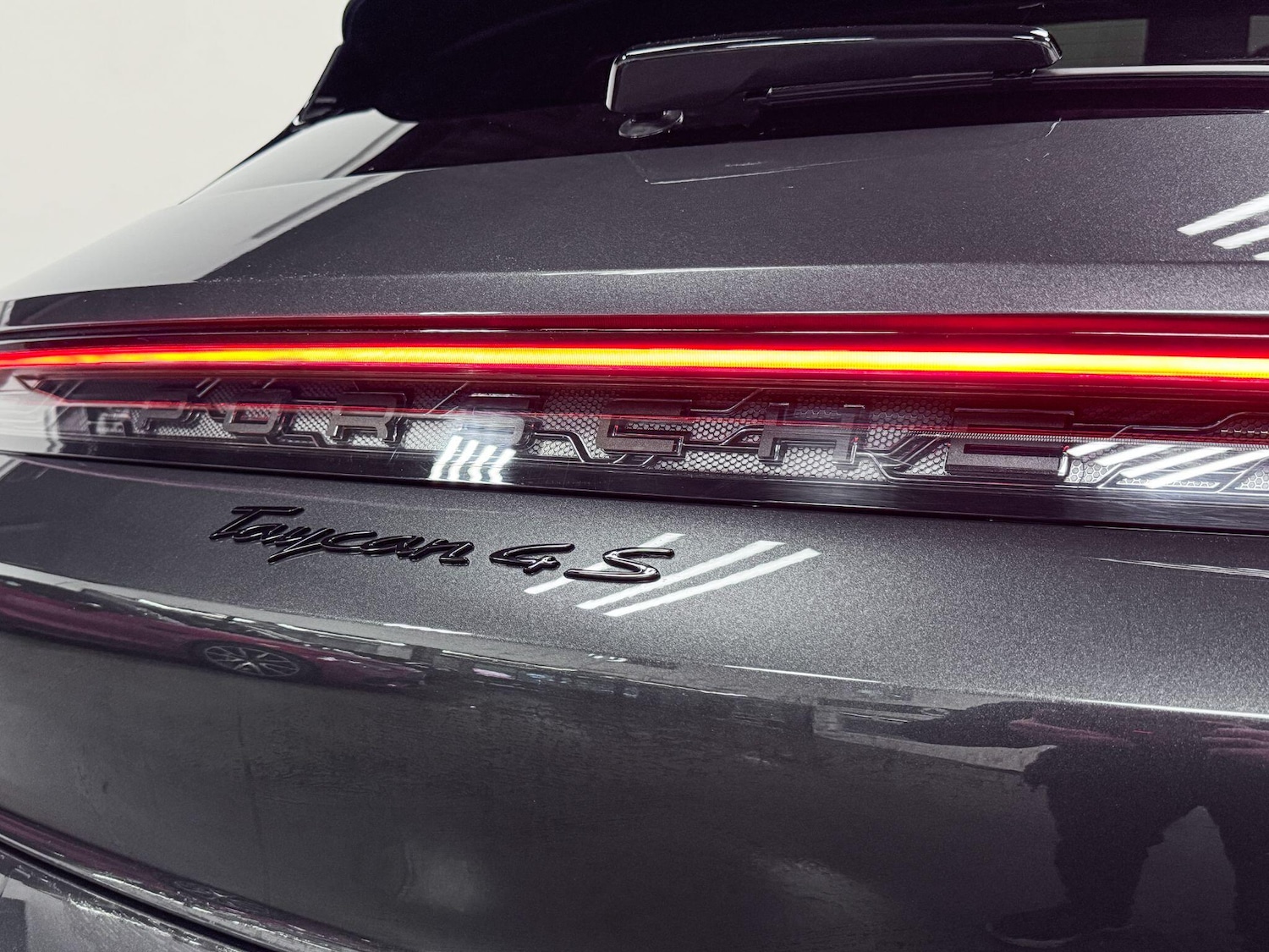 Used Porsche Taycan for sale - 77215769: Photo 9