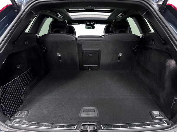 Used Volvo XC60 2022 for sale - 75256988: Photo 13