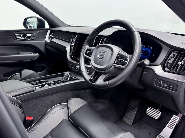 Used Volvo XC60 2022 for sale - 75256988: Photo 24
