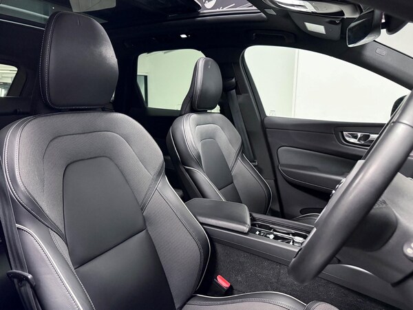 Used Volvo XC60 2022 for sale - 75256988: Photo 27