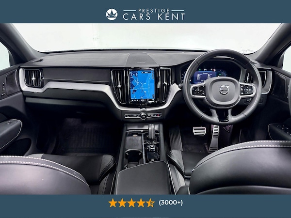 Used Volvo XC60 2022 for sale - 75256988: Photo 2